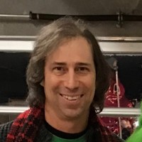 Stephen Mosely