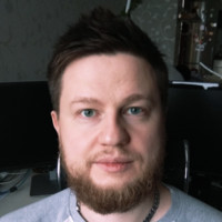 Sergey Lutski