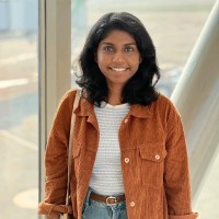 Malavika A S