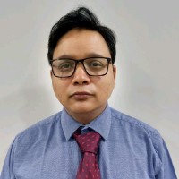 Sharik Shaikh