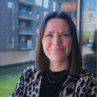 Caroline Salmon