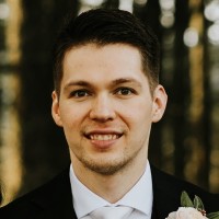 Daniel Mitchell