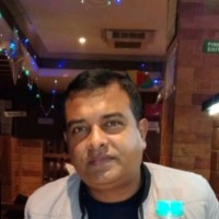 Arup Sarkar