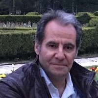 Javier Alvarez Pastor