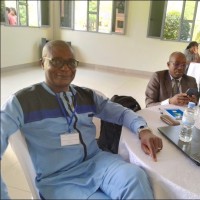 Emmanuel Mbunwe Wepngong