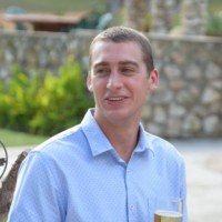 Shaun Kirton
