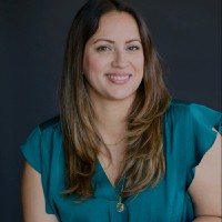 Vanessa A Rodriguez