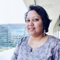 Shaila Pattnaik
