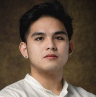 Joshua Munoz