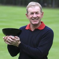 Tony Johnstone