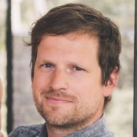 Geert Bulcke