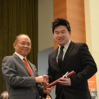 Augustine Mah