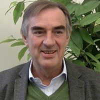 Bendt Hansen