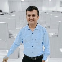 Mitul Shah