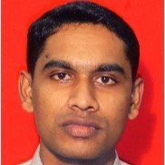 Tony Ilango