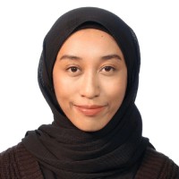 Ain Zulaikha