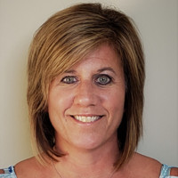 Patricia Hager