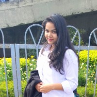 Sakshi Kirar