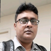 DWAIPAYAN CHAKRABORTY