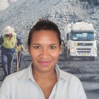 Robertha Walo