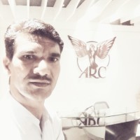 Sunil Jangra