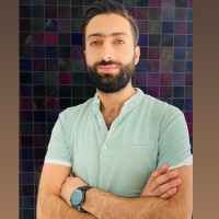 Danyal Alnabwani