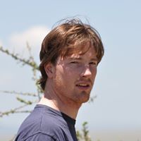 Bram Ledeboer