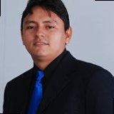 Arlen Pinto