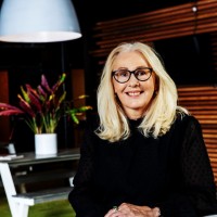 Glenys Mulholland