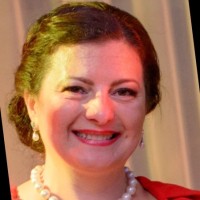 Claudia Tucker