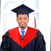 Damtew Teshome