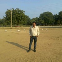 Vikram Leuva