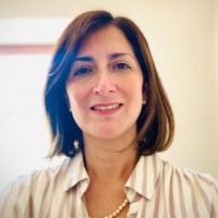 Barbara Andrea Perot Quevedo