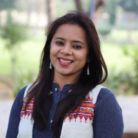 Capt Khushali Purohit