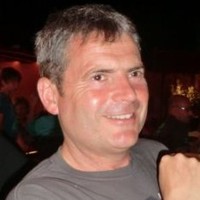 Paul Hickman