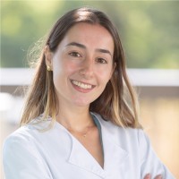 María González Pérez-Cosío
