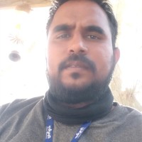 Pareshkumar Ahir