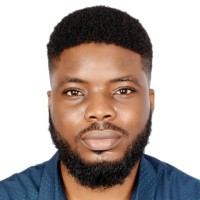 Okolie Alfred