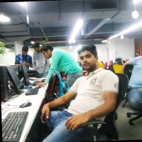 Nikhil Arora