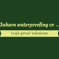 SAHARA WATERPROOFING Co