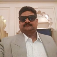 Rajesh Patodia