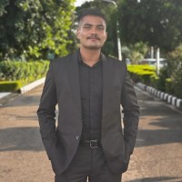 DIVYANSH KUMAR SHARMA