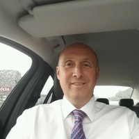Martin Thomson