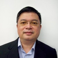 Lyndon John Santos