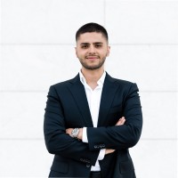 Hovsep Tchamitchian, P.Eng