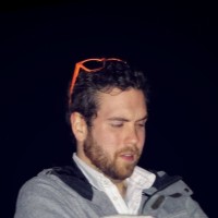 Travis Green