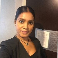 Rashree Singh