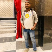 Satheesh Kumar