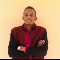 Blessing Joshua K