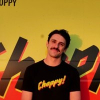 Brice Klein